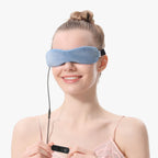 Podgrzewana maska na oczy USB MediMask™